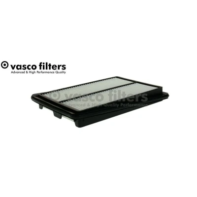 Billede af DAVID VASCO A164 Luftfilter 30 173 254 rektangulær Filterindsats NISSAN: Qashqai 2, X Trail, RENAULT: Kadjar
