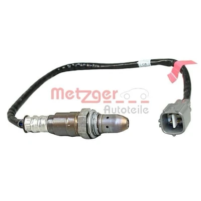 Billede af Lambdasonde METZGER 0893682