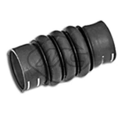 Billede af Ladeluftslange Metalcaucho 79957