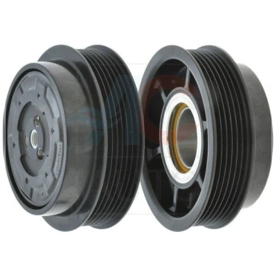Billede af ACAUTO AC 06DN74 Magnetkobling DENSO, MERCEDES 6SE, 7SE