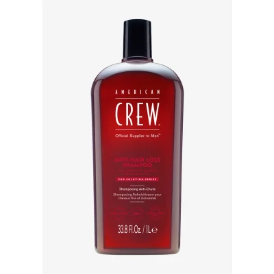 Billede af American Crew Anti Hair Loss Shampoo
