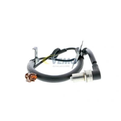 Billede af VEMO V38 72 0112 ABS Sensor venstre foraksel Original Quality til køretøjer med 12