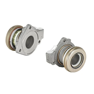 Billede af VALEO 810048 Centraludrykker, kobling
