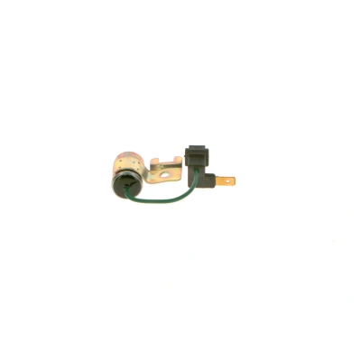 Billede af BOSCH 1 237 330 348 Kondensator, tændingssystem VOLKSWAGEN: Polo II Hatchback