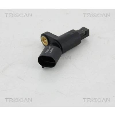 Billede af TRISCAN 8180 29204 ABS Sensor 2 37,3 VOLKSWAGEN: Lupo / 3L, Golf 4, 4 Variant, AUDI: A3 Hatchback, TT Coupe, Roadster