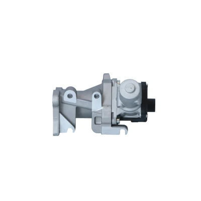 Billede af NRF 48627 EGR Ventil med pakninger FORD: MONDEO 4 Turnier, S Max Mk1, Galaxy Mk2 MPV, PEUGEOT: 407 SW, 807, Sedan, CITROËN: C5 III Stationcar
