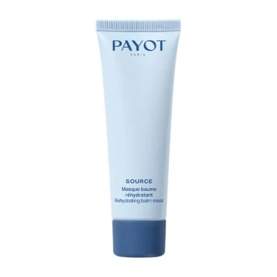 Billede af Payot Source Rehydrating Balm Mask 50 ml