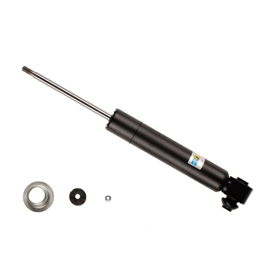 Billede af BILSTEIN B4 OE Replacement 19 227641 Støddæmper bagaksel Gastryk dobbeltrør Fjederbærende dæmper nederste øje, øverste stift