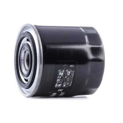 Billede af VALEO 586007 Oliefilter UNF 3/4&quot; 16 Påskruet filter FIAT: Ducato II Bus, Ladvogn/Chassis, I Ladvogn/Chassis