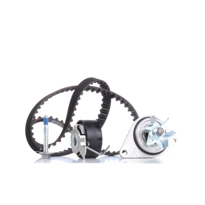 Billede af SNR KDP459.350 Vandpumpe + Tandremssæt PEUGEOT: 207 Hatchback, 206+ 206 CITROËN: C3 II, I Hatchback