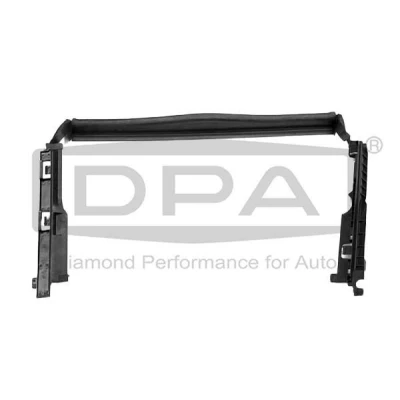Billede af DPA 81020102 Radiatorpanel