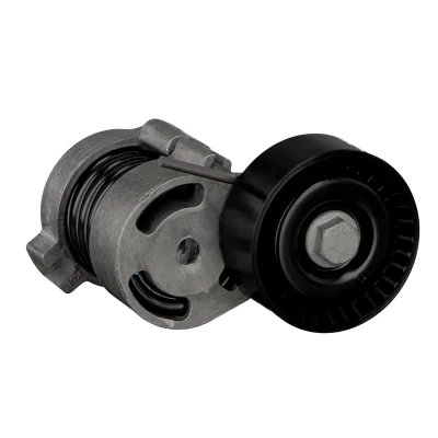 Billede af FEBI BILSTEIN 30121 Remstrammer BMW: 3 Cabriolet, Sedan, Touring