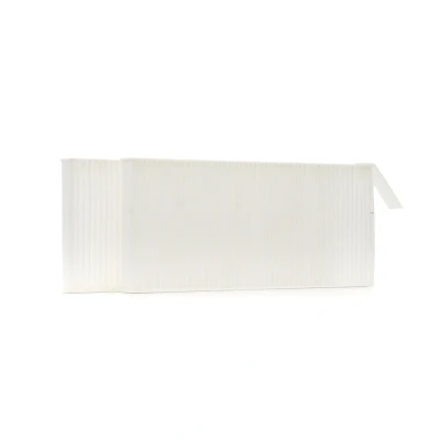 Billede af MANN FILTER CU 2418 2 Kabinefilter Partikelfilter 239, 274 RENAULT: MASTER 3, 3 Kasten, Kangoo II Express, MERCEDES BENZ: Citan Van