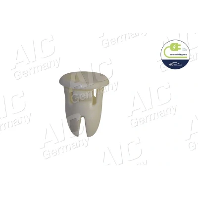 Billede af AIC 55679 Clips, side /beskyttelseslister MERCEDES BENZ: W123 Coupe, C klasse Sedan, 190