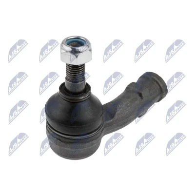 Billede af NTY SKZ VW 012 Styrekugle 13mm venstre foraksel VOLKSWAGEN: Lupo / 3L, GOLF 2, 3, SEAT: Arosa