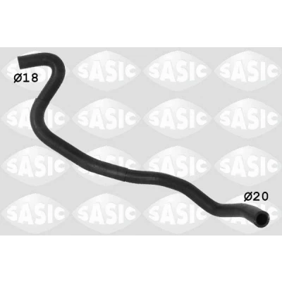 Billede af SASIC 3404053 Kølerslanger