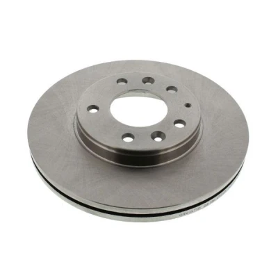 Billede af MAPCO 25528 Bremseskiver foraksel 283 25 5 ventileret MAZDA: 6 Stationcar, Hatchback, Sedan