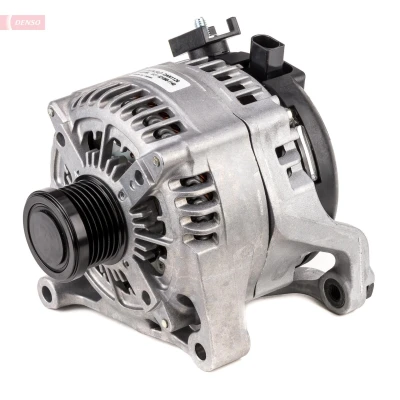 Billede af DENSO DAN1126 Generator 14V 170A BMW: 5 Sedan, 3 Touring