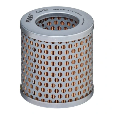 Billede af HENGST FILTER E476L Luftfilter 70 65 Filterindsats