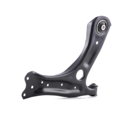 Billede af LEMFÖRDER 37239 01 Bærearm med gummileje foraksel, nede, højre krydsarm Stålplade VOLKSWAGEN: Polo V Hatchback, SEAT: Ibiza 4, 4 ST