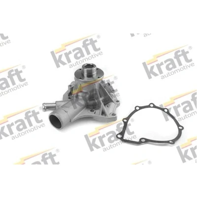 Billede af KRAFT 1501190 Vandpumpe MERCEDES BENZ: E klasse Sedan, C T modell