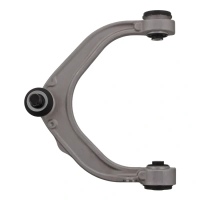 Billede af FEBI BILSTEIN 36334 Bærearm med leje foraksel oppe, venstre krydsarm Aluminium BMW: X5, X6