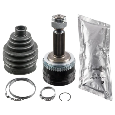 Billede af FEBI BILSTEIN 183243 Knokkelled hjulsidet, foraksel HYUNDAI: Getz