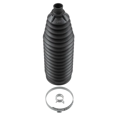 Billede af LEMFÖRDER 45076 01 Styretøj Manchet Termoplast venstre foraksel, højre foraksel 14, 52mm 192mm