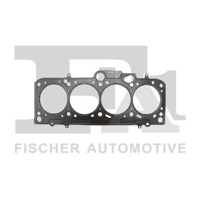 Billede af Pakning, topstykke FA1 EC1100 902
