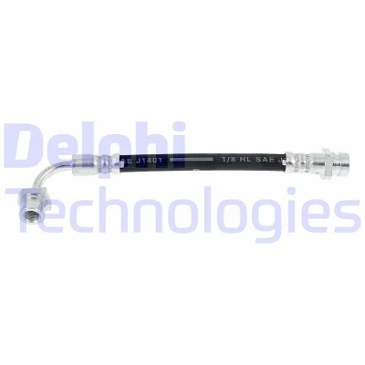 Billede af DELPHI LH7630 Bremseslange 180 M10 x 1 120o SF KIA: Picanto II
