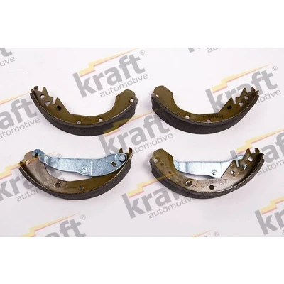 Billede af Bremsebakkesæt KRAFT AUTOMOTIVE 6021550