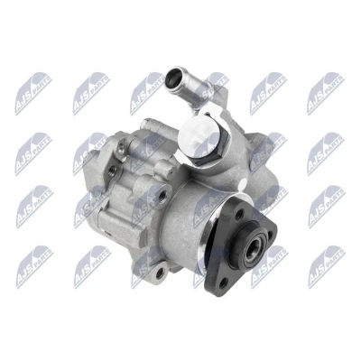 Billede af NTY SPW LR 020 Hydraulikpumpe Hydraulisk 70