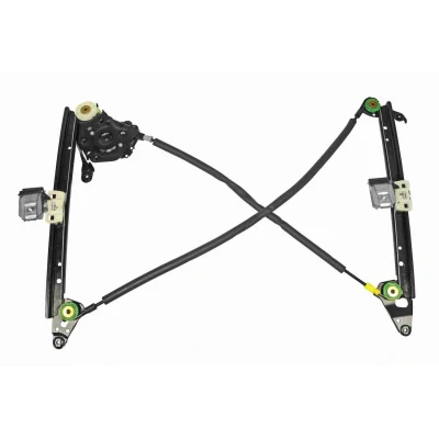 Billede af VAICO Rudehejs Original Quality bagved til venstre elektrisk uden elektromotor V10 9855