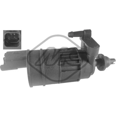 Billede af Vandpumpe, vinduespudsning Metalcaucho 02074