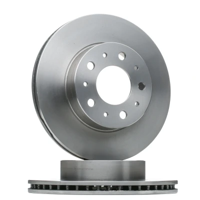 Billede af BOSCH 0 986 478 283 Bremseskiver 262,5 22 5 108 ventileret olieret med skruer VOLVO: 740 Sedan, Stationcar