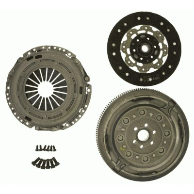 Billede af SACHS ZMS Modul XTend 2289 601 002 Kobling VOLKSWAGEN: Touran I, Golf 5, Passat B6 Variant, SKODA: Octavia II Hatchback, 2 Combi