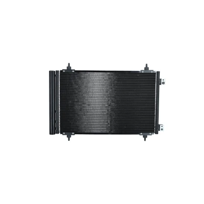 Billede af NRF EASY FIT 35844 Kondensator med tørrer, tætningsring 14,3 11 Aluminium 545 CITROËN: Jumpy II MPV