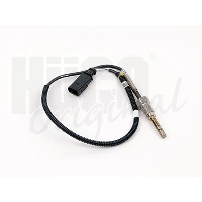 Billede af HITACHI 137067 Sensoren før turbolader VOLKSWAGEN: Multivan 5 (7HM, Transporter