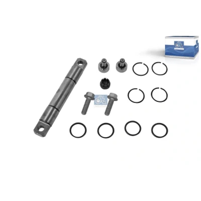 Billede af DT Spare Parts 4.90998 Rep.sæt, udrykkerleje
