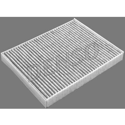 Billede af DENSO DCF234K Kabinefilter Aktivkulfilter 278 219 34 VOLKSWAGEN: Multivan 5 (7HM, Touareg I, Transporter 5, AUDI: Q7, PORSCHE: Cayenne