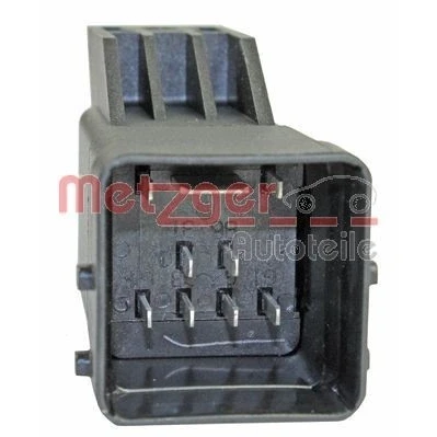 Billede af METZGER ORIGINAL ERSATZTEIL 0884028 Styreenhed FIAT: Ducato III Van