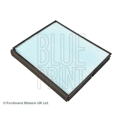 Billede af BLUE PRINT ADG02541 Kabinefilter Pollenfilter 236 210 25 HYUNDAI: ACCENT 2