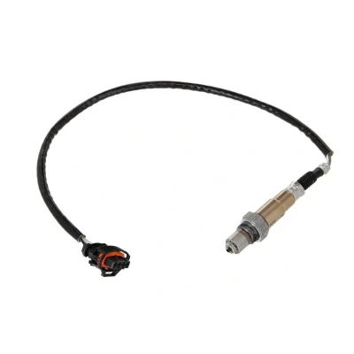 Billede af VALEO 368005 Lambdasonde foran katalysatoren, efter katalysator M18x1,5 pladesonde, Gevind, forsmurt, opvarmet