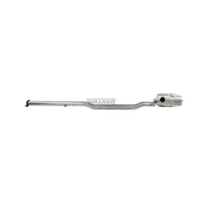 Billede af WALKER 25082 Lydpotte 2200 uden monteringsdele MINI: Hatchback