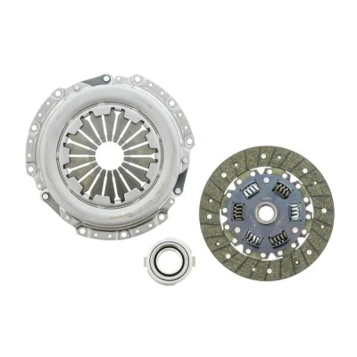 Billede af AISIN Clutch Kit (3P) KZ 118 Kobling i tre dele med koblingstrykplade koblingsskive, udrykkerleje 215 MAZDA: 6 Stationcar