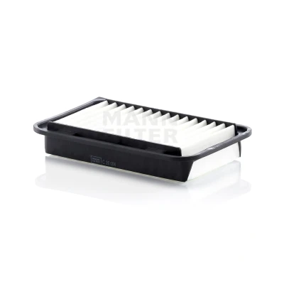 Billede af MANN FILTER C 26 006 Luftfilter 45 167 265 Filterindsats SUZUKI: SWIFT 4, Splash, OPEL: Agila B