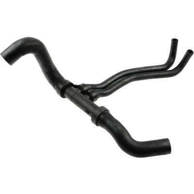 Billede af GATES 05 2669 Kølerslanger EPDM (ethyl propylen dien gummi)