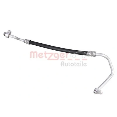 Billede af METZGER 2360081 Højtryksslange SKODA: Octavia 3 Schrägheck, AUDI: A3 Sportback, VOLKSWAGEN: Golf 7