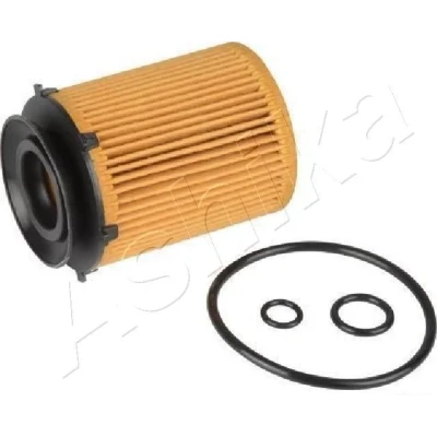 Billede af ASHIKA 10 ECO149 Oliefilter Ledningsfilter MERCEDES BENZ: C klasse T modell, E Sedan, modell