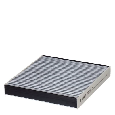 Billede af HENGST FILTER E3976LC Kabinefilter Aktivkulfilter 215 200 30 ALFA ROMEO: 159 Sportwagon, Sedan